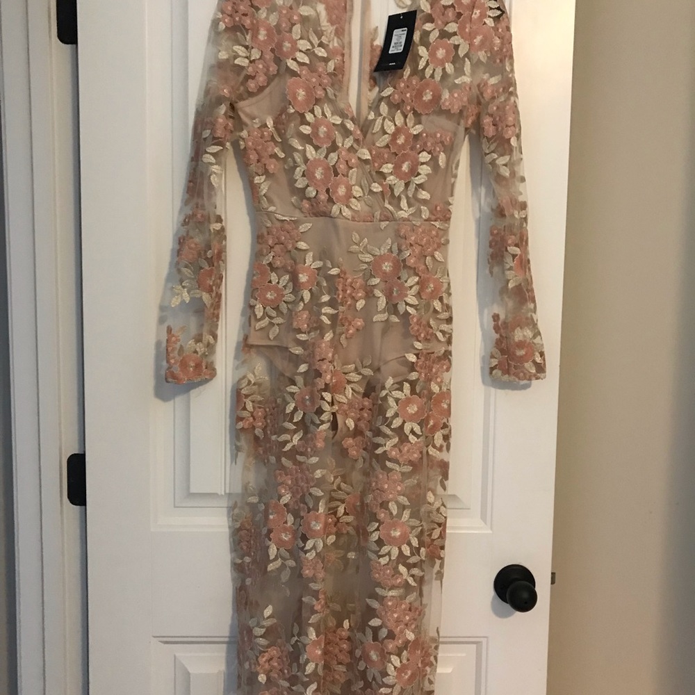 Party Dress